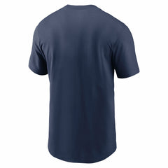 Houston Astros Americana T-Shirt - Navy | Nike