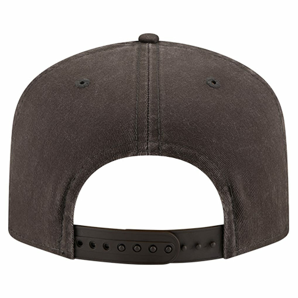 Cleveland Browns New Era Championship 19TWENTY Adjustable Hat - Brown cheap