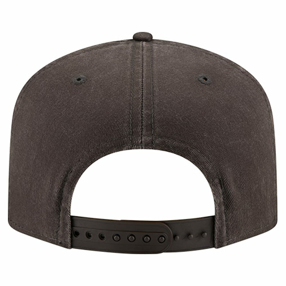 Cleveland Browns New Era Championship 19TWENTY Adjustable Hat - Brown cheap
