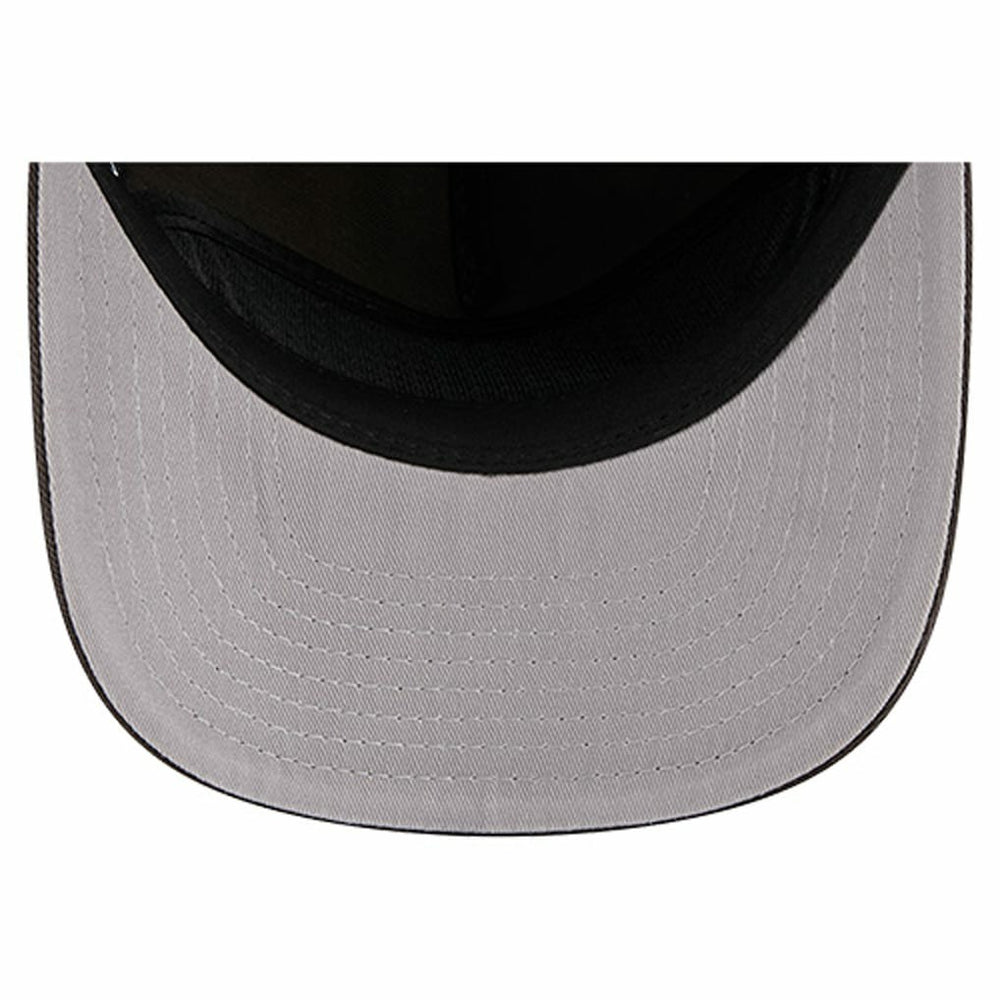 Cleveland Browns New Era Championship 19TWENTY Adjustable Hat - Brown cheap