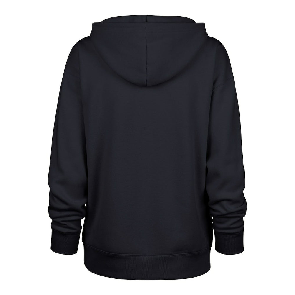 Dallas Cowboys '47 Women's Whirlwind Naomi Pullover Hoodie - Navy for sale