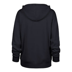 Dallas Cowboys '47 Women's Whirlwind Naomi Pullover Hoodie - Navy for sale