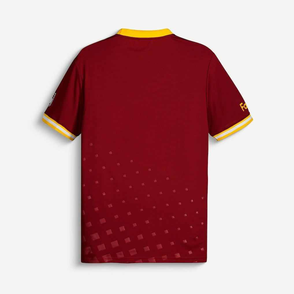 Washington Commanders NFL Football x Football Fan Top - Burgundy online