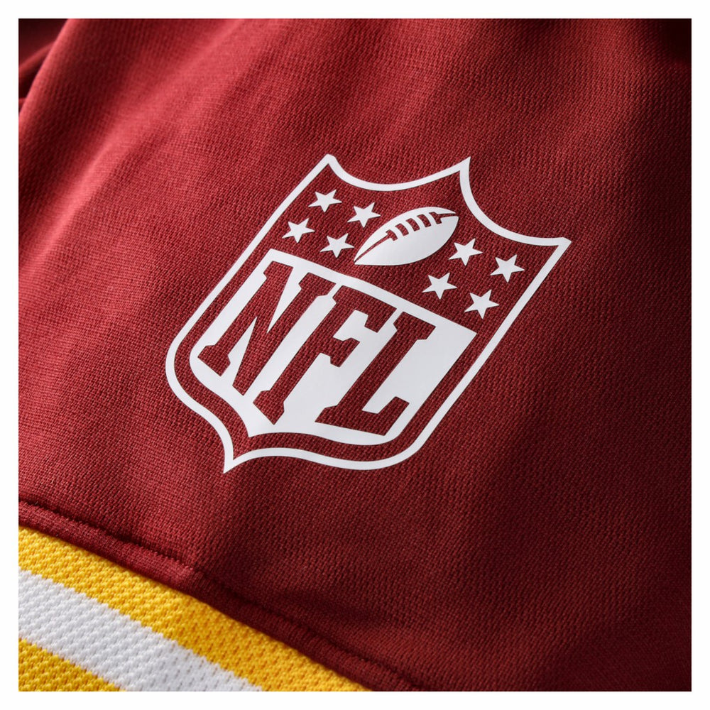 Washington Commanders NFL Football x Football Fan Top - Burgundy online