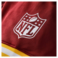Washington Commanders NFL Football x Football Fan Top - Burgundy online