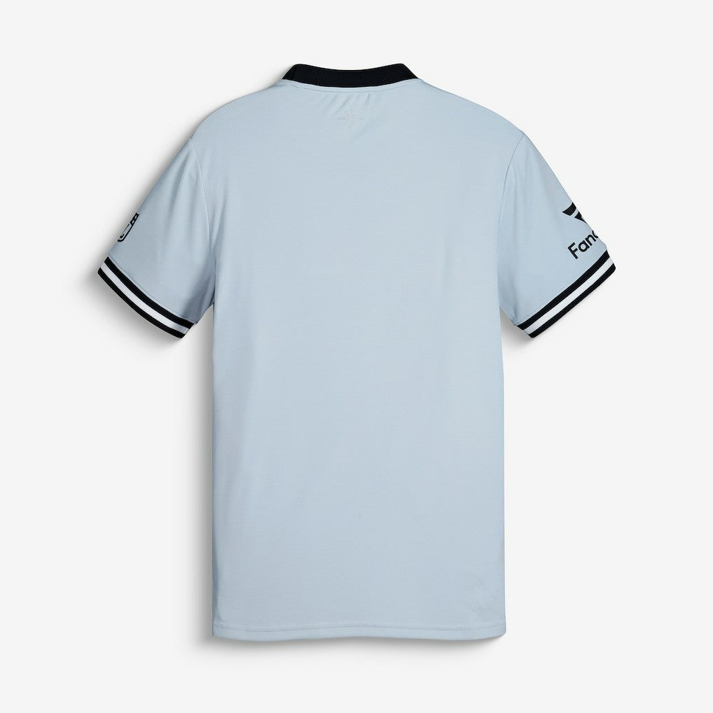 Las Vegas Raiders NFL Football x Football Fan Top - Silver sale