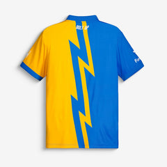 Los Angeles Chargers NFL Football x Football Fan Top - Powder Blue for sale