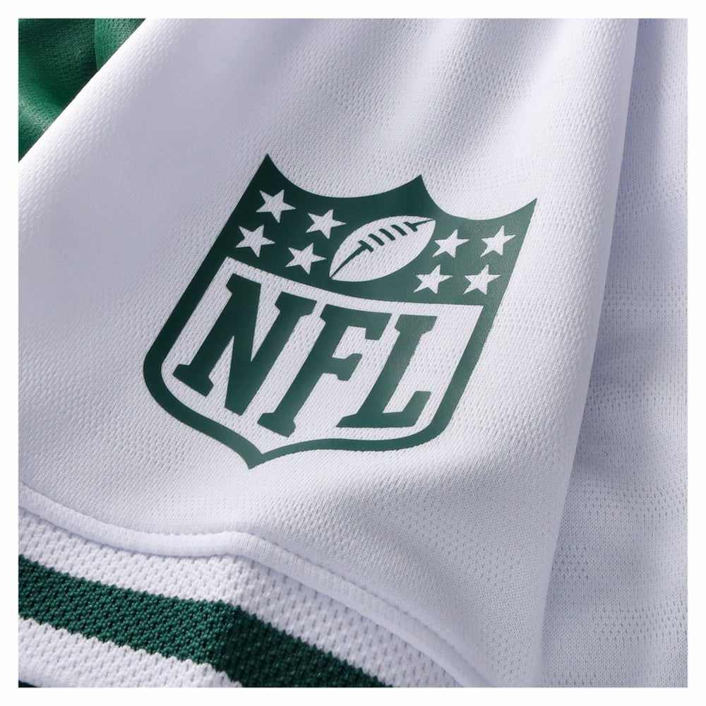 New York Jets NFL Football x Football Fan Top - White sale