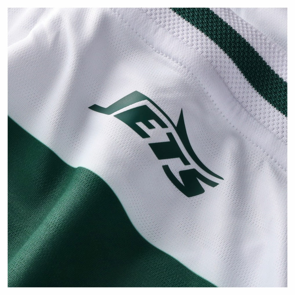 New York Jets NFL Football x Football Fan Top - White sale