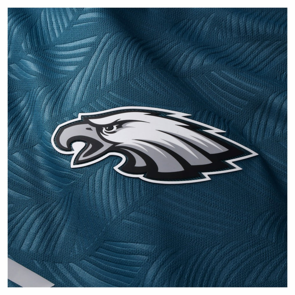 Philadelphia Eagles NFL Football x Football Fan Top - Green sale