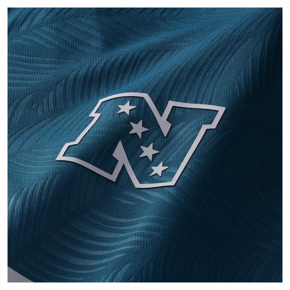 Philadelphia Eagles NFL Football x Football Fan Top - Green sale
