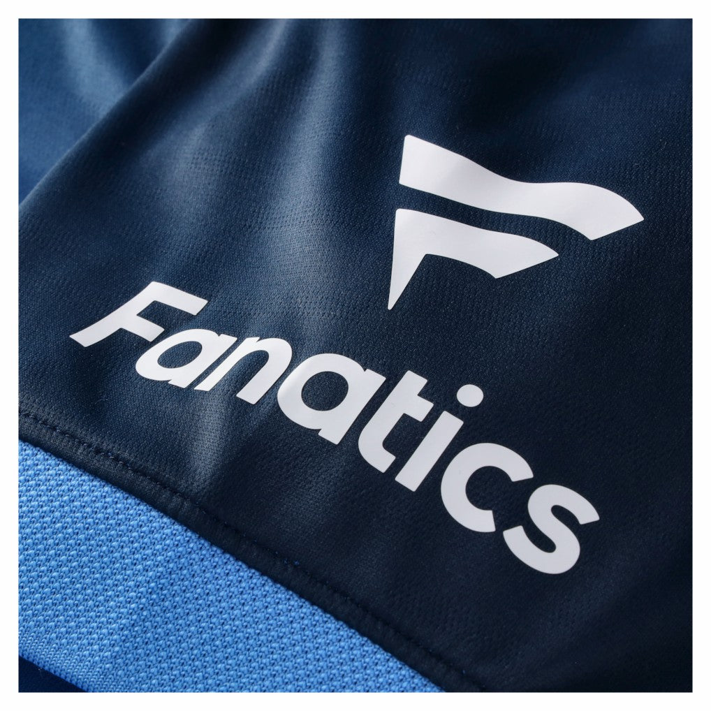 Tennessee Titans NFL Football x Football Fan Top - Navy online