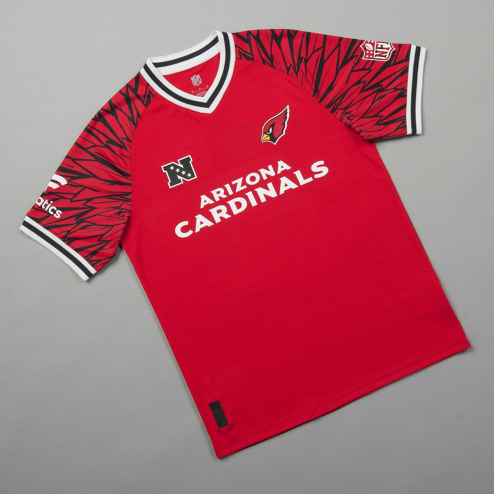 Arizona Cardinals NFL Football x Football Fan Top - Cardinal sale