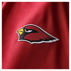 Arizona Cardinals NFL Football x Football Fan Top - Cardinal sale