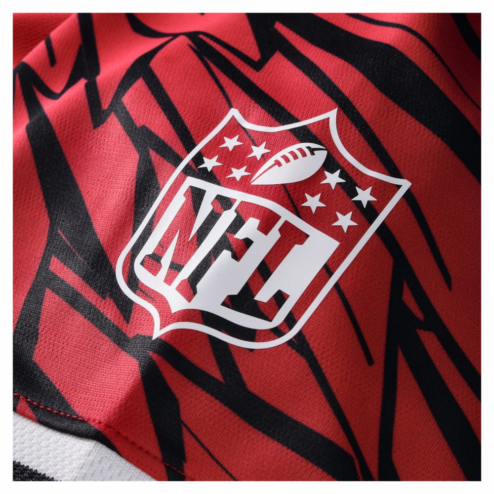 Arizona Cardinals NFL Football x Football Fan Top - Cardinal sale