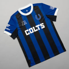 Indianapolis Colts NFL Football x Football Fan Top - Black outlet