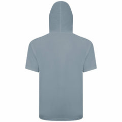 Tampa Bay Rays Levelwear 2025 Spring Training Phase Hoodie T-Shirt - Gray