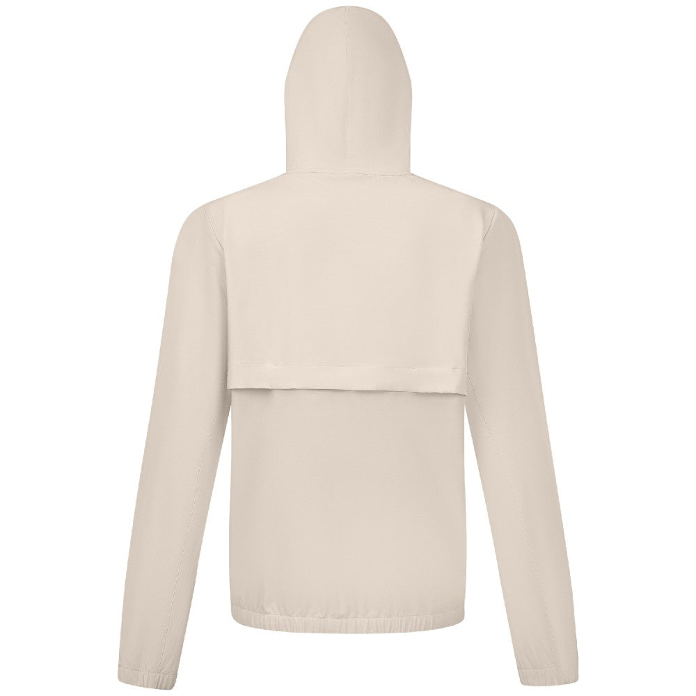 New York Mets Levelwear Action Insignia 2.0 Pullover Hoodie - Khaki