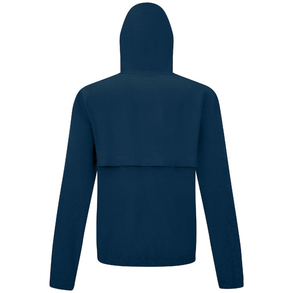 Philadelphia Phillies Levelwear Action Insignia 2.0 Pullover Hoodie - Navy