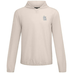 St. Louis Cardinals Levelwear Action Insignia 2.0 Pullover Hoodie - Khaki
