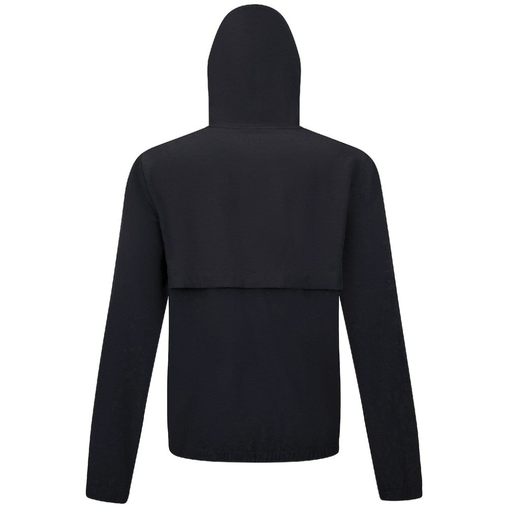 Los Angeles Dodgers Levelwear Action Insignia 2.0 Pullover Hoodie - Black