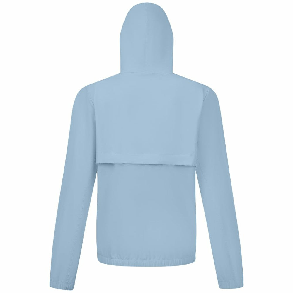 San Diego Padres Levelwear Action Insignia 2.0 Pullover Hoodie - Light Blue