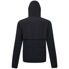 Chicago White Sox Levelwear Action Insignia 2.0 Pullover Hoodie - Black