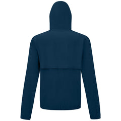 Kansas City Royals Levelwear Action Insignia 2.0 Pullover Hoodie - Navy