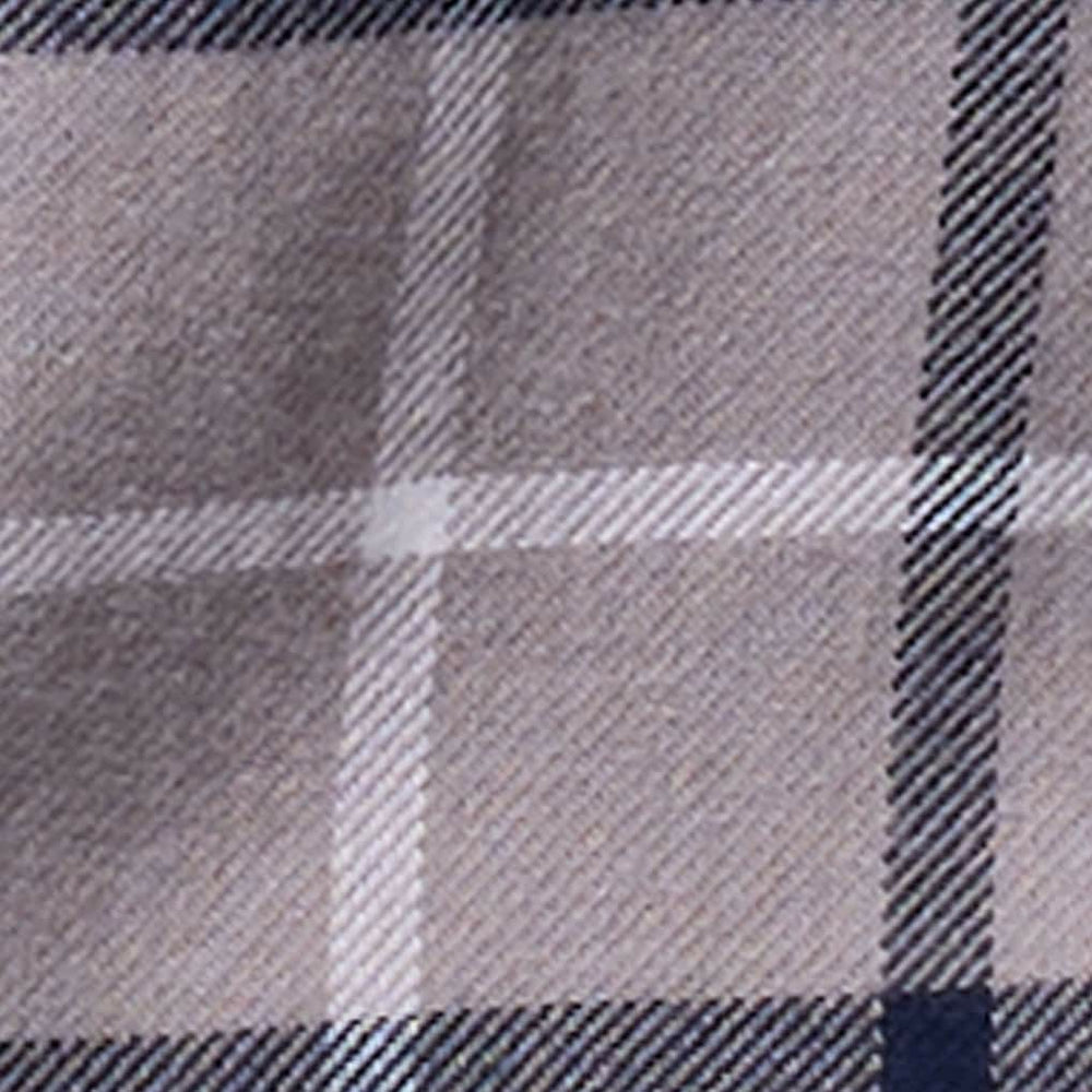 Dallas Cowboys Flare Gun Long-Sleeve Button-Up Flannel Shirt - Navy online