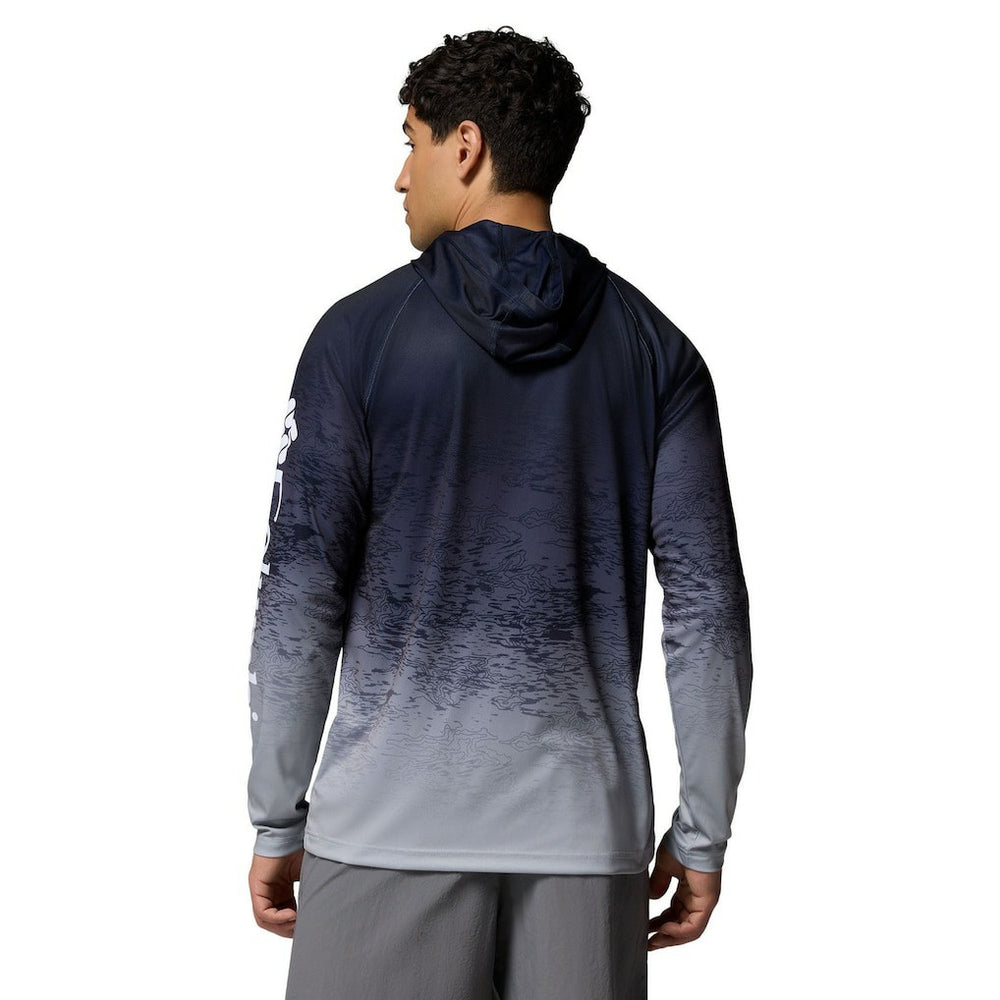 Dallas Cowboys Super Terminal Tackle Hoodie - Navy sale