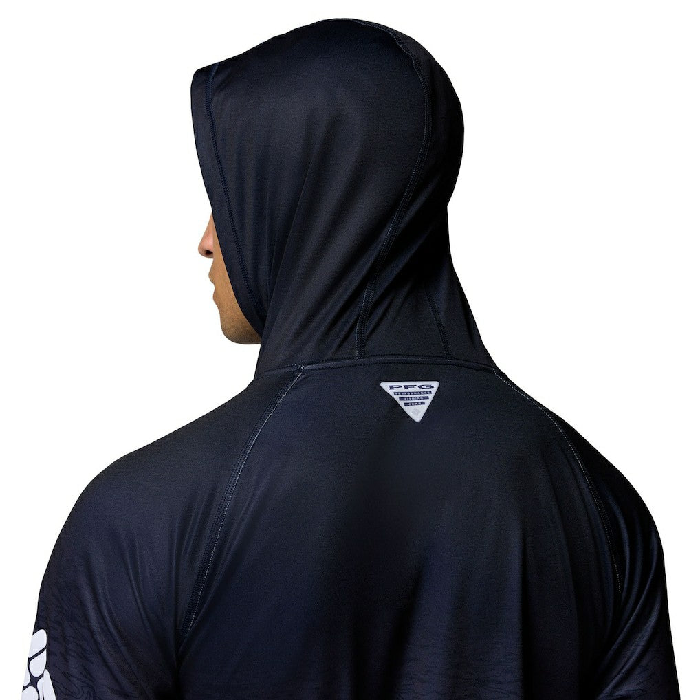 Dallas Cowboys Super Terminal Tackle Hoodie - Navy sale