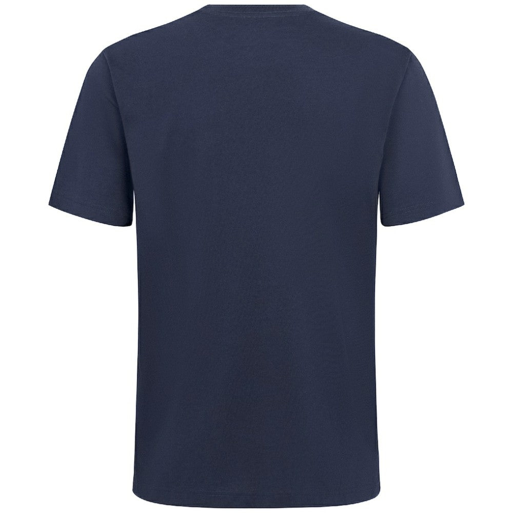 USMNT Levelwear Focal Blasted T-Shirt - Navy sale