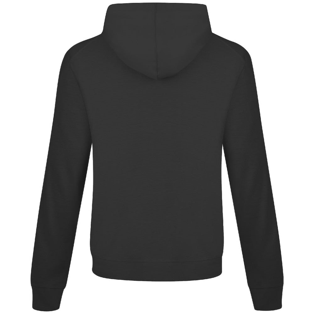USWNT Levelwear Relay Mission Pullover Hoodie - Black on sale