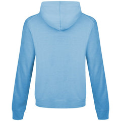 USWNT Levelwear Relay Full On Pullover Hoodie - Light Blue discount