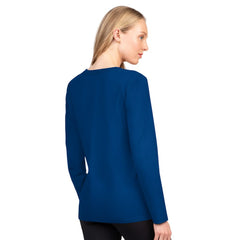 Indianapolis Colts G-III 4Her by Carl Banks Women's Best Play Long Sleeve T-Shirt - Royal online