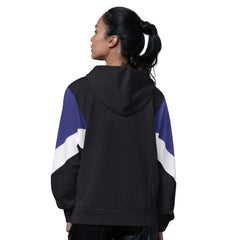 Baltimore Ravens Starter Women's Scrimmage Hoodie - Black for sale