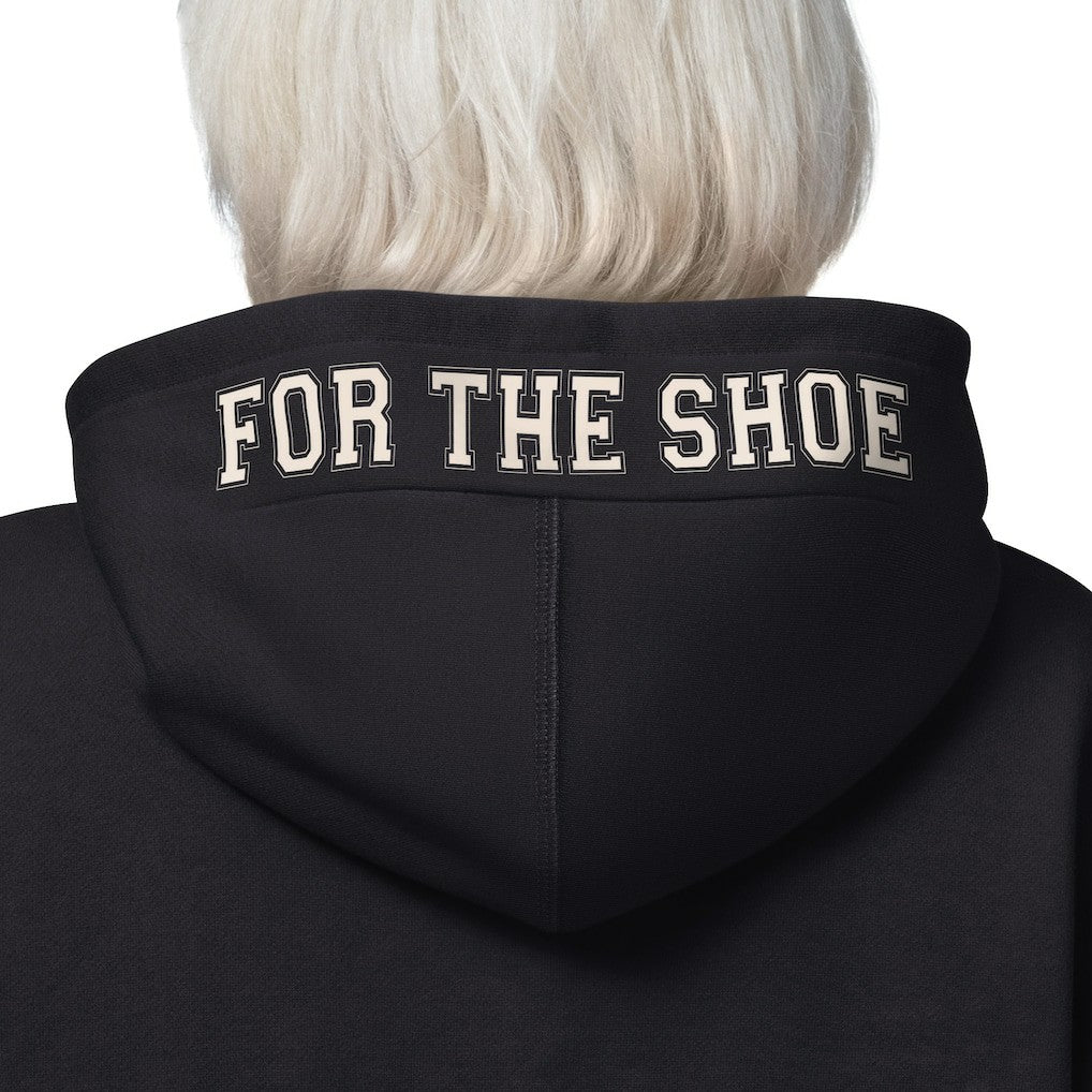 Indianapolis Colts Starter Women's 4th Down Full-Zip Hoodie - Black discount