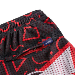 Houston Texans Chubbies Mesh Shorts - Navy for sale