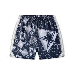 Dallas Cowboys Chubbies Mesh Shorts - Navy cheap