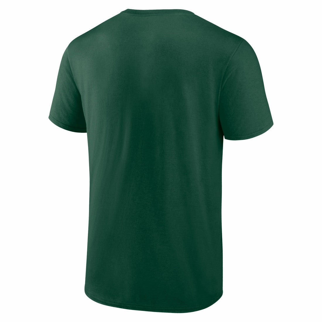 Green Bay Packers Best Dad Father's Day T-Shirt - Green for sale