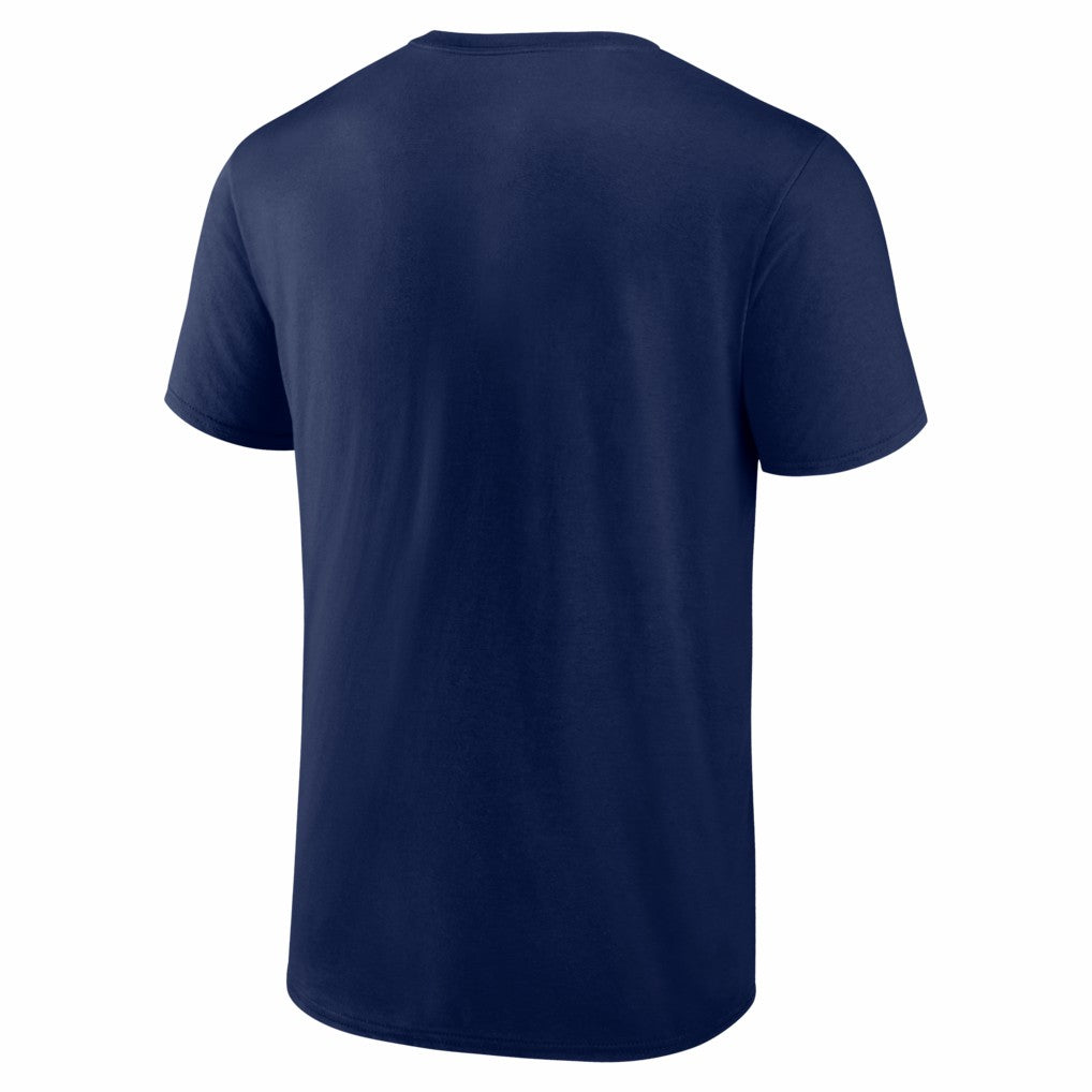 Cleveland Browns Americana T-Shirt - Navy on sale