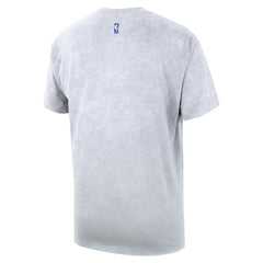 Orlando Magic City Edition Remix Courtside Dip-Dye Max90 T-Shirt - White | Nike on sale