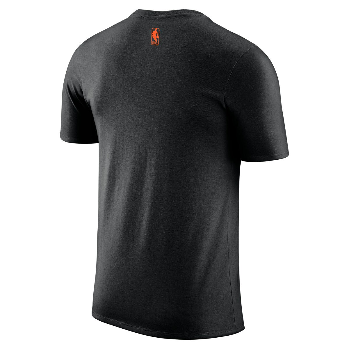 Phoenix Suns 2025/26 City Edition Remix Essential Logo T-Shirt - Black | Nike sale