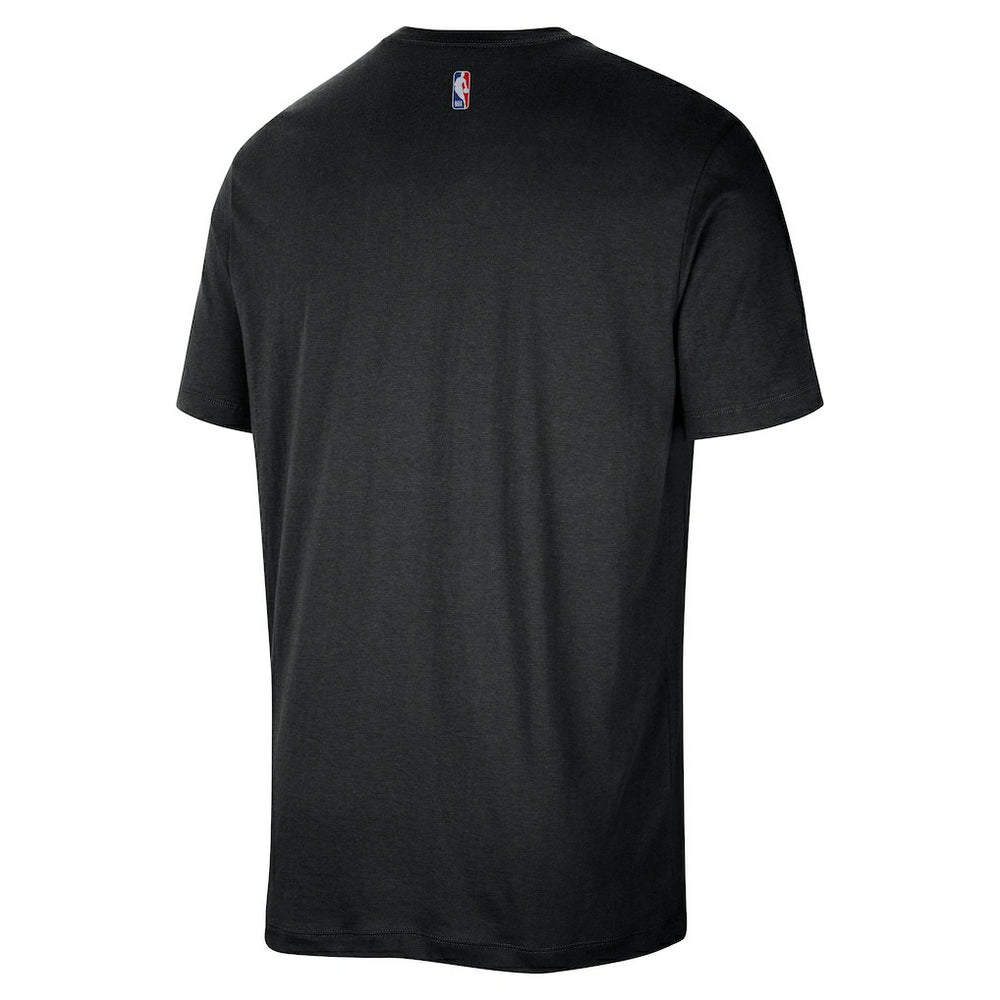 Golden State Warriors Jordan Brand Statement Edition Essential T-Shirt sale - Black for sale
