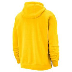 Cleveland Cavaliers 2025/26 City Edition Essential Logo Remix Hoodie sale - Yellow | Nike on sale