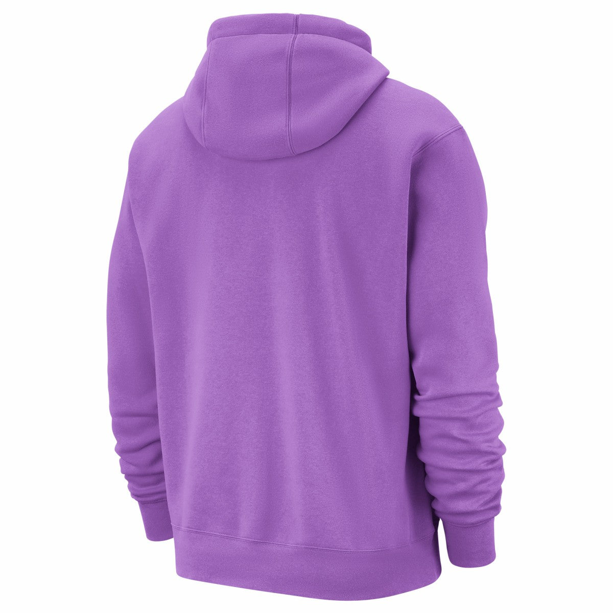 Sacramento Kings 2025/26 City Edition Essential Logo Remix Hoodie - Purple | Nike outlet