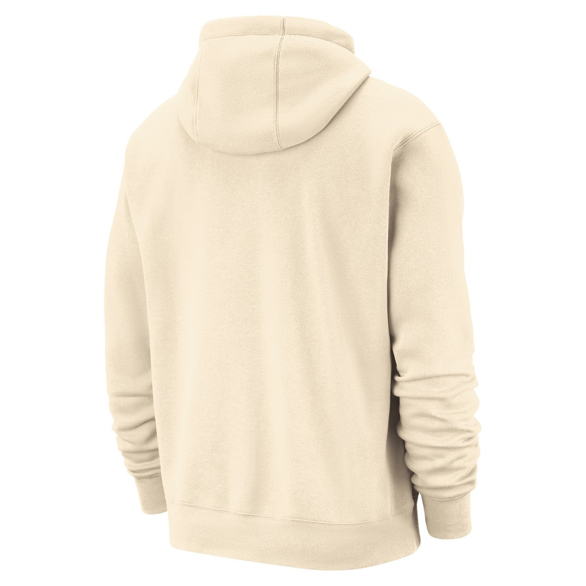 New York Knicks 2025/26 City Edition Essential Remix Club Hoodie - Natural | Nike outlet