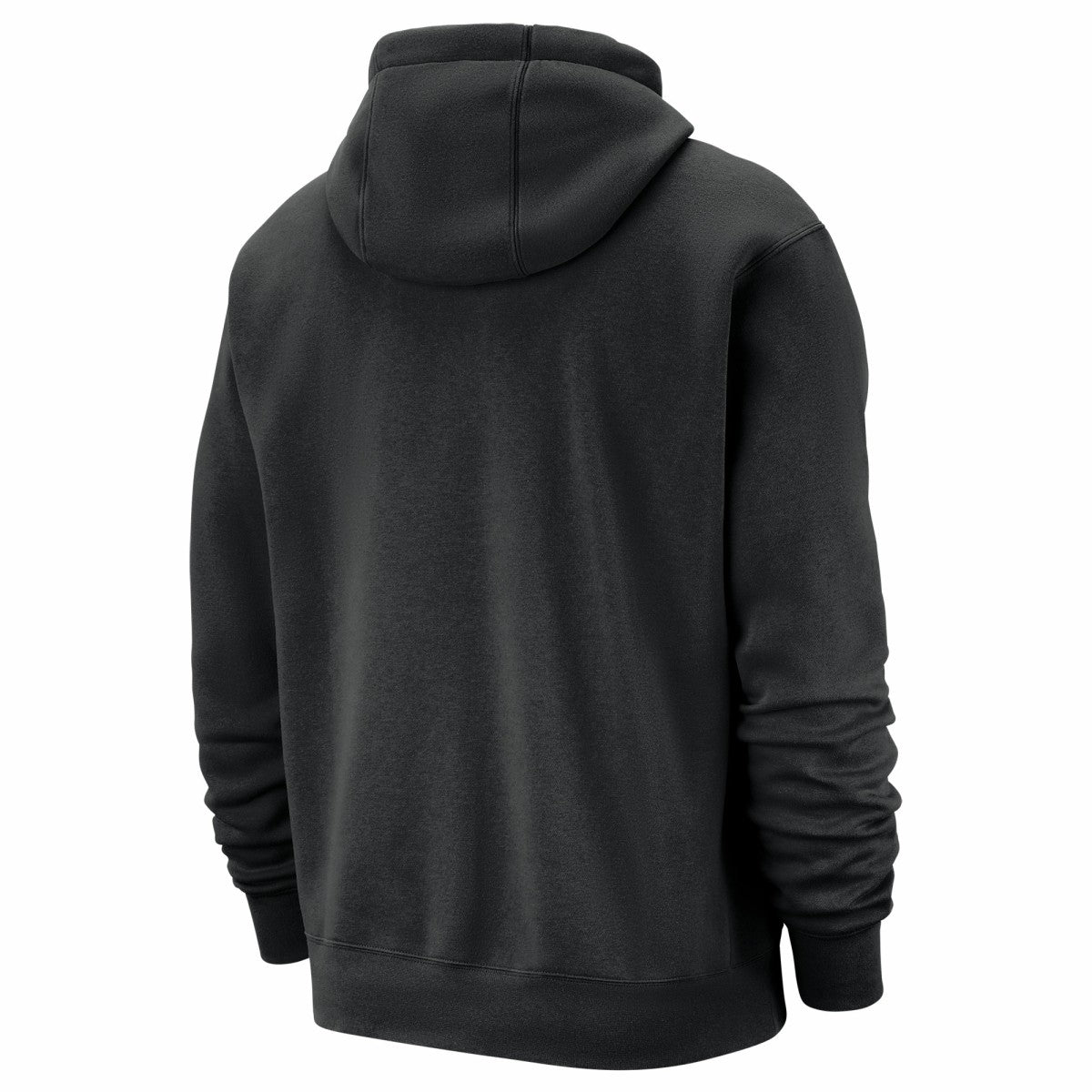 Phoenix Suns 2025/26 City Edition Essential Remix Club Hoodie - Black | Nike outlet