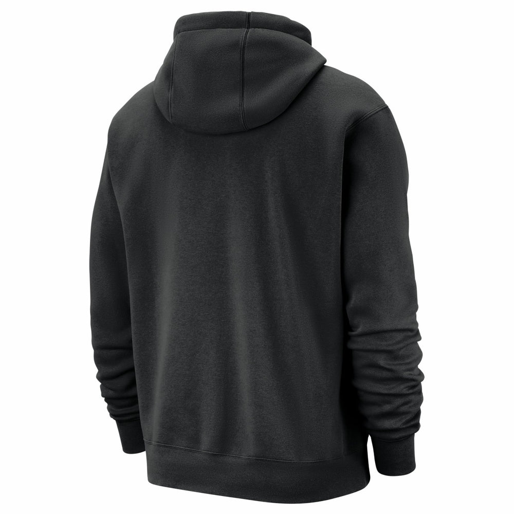 Phoenix Suns 2025/26 City Edition Essential Remix Club Hoodie - Black | Nike outlet