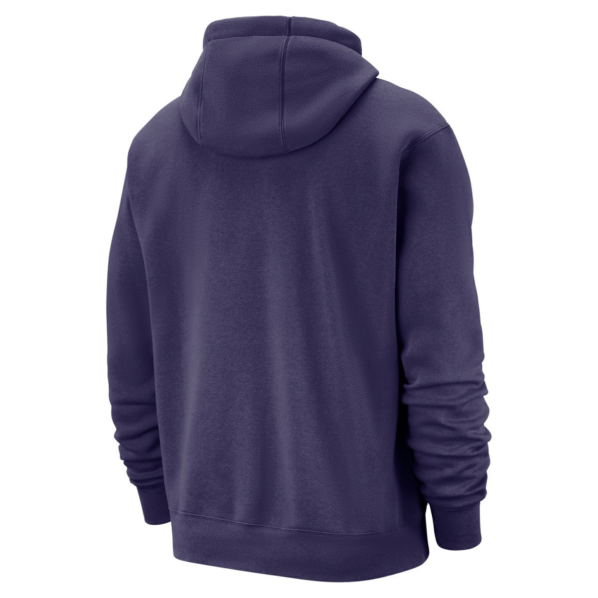 Sacramento Kings 2025/26 City Edition Essential Remix Club Hoodie - Purple | Nike sale